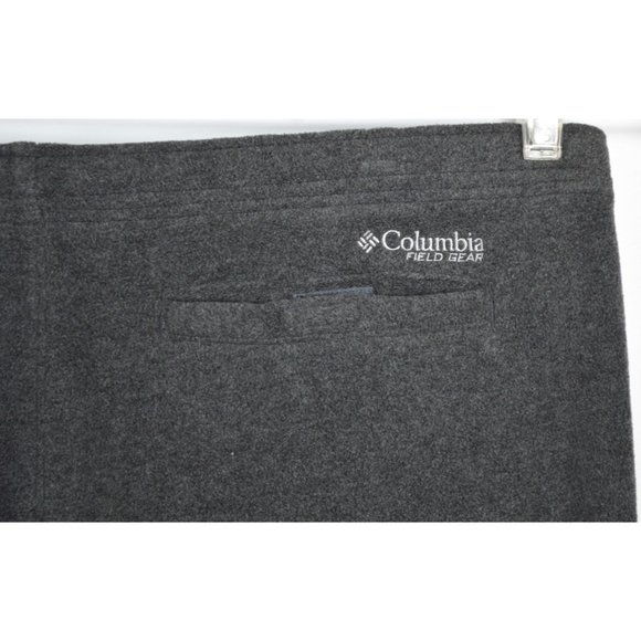 Columbia Field Gear Pants Pyramid Peak Size XL - Picture 4 of 5